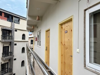 Zuna Stayz Tapovan Rishikesh,,3 star