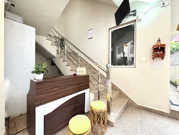 Zuna Stayz Tapovan Rishikesh,,3 star