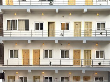 zuna stayz tapovan rishikesh