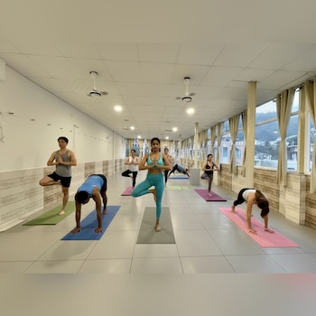 zuna stayz tapovan rishikesh