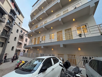zuna stayz tapovan rishikesh