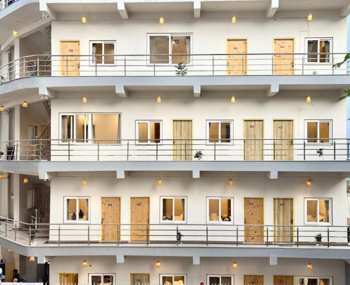 zuna stayz tapovan rishikesh