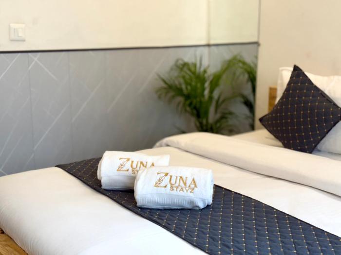 zuna stayz tapovan rishikesh