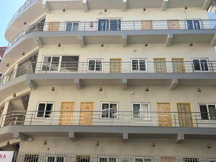 zuna stayz tapovan rishikesh