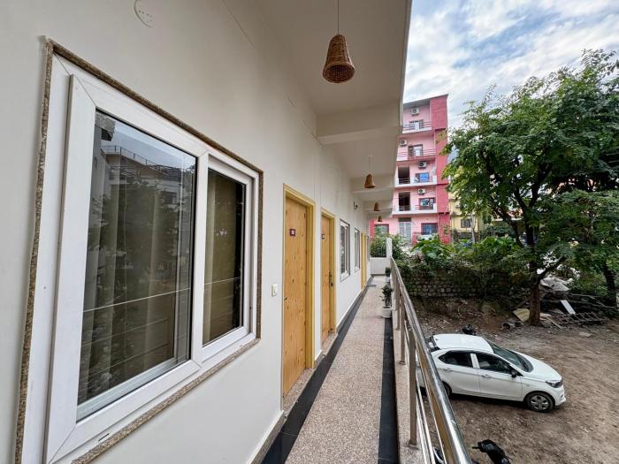 zuna stayz tapovan rishikesh