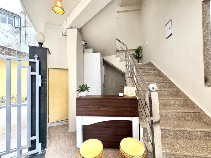 zuna stayz tapovan rishikesh