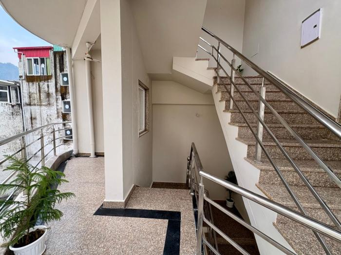 zuna stayz tapovan rishikesh