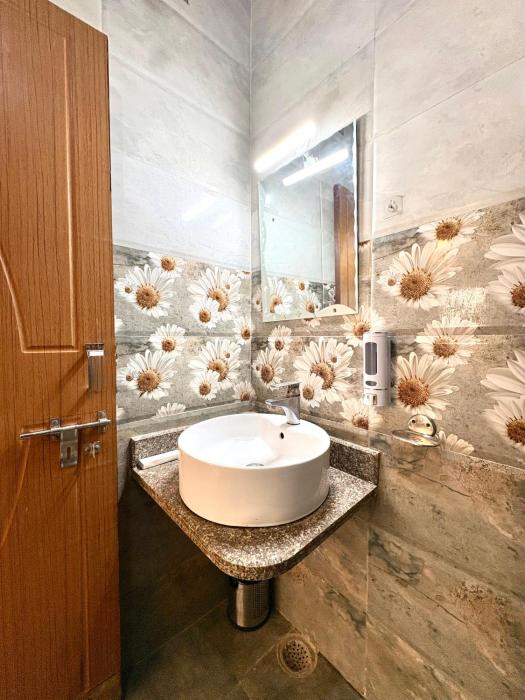 zuna stayz tapovan rishikesh