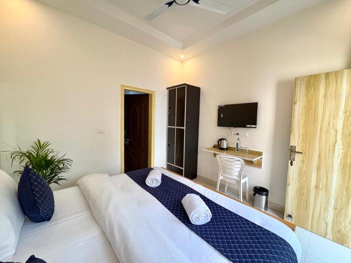 zuna stayz tapovan rishikesh