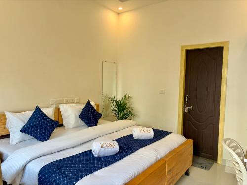 zuna stayz tapovan rishikesh