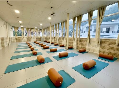 zuna stayz tapovan rishikesh