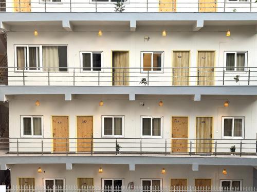 zuna stayz tapovan rishikesh