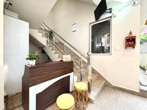 zuna stayz tapovan rishikesh