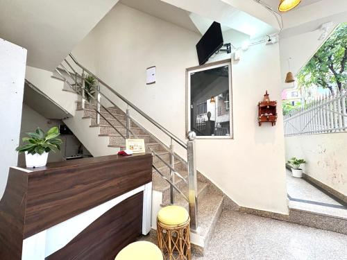 zuna stayz tapovan rishikesh