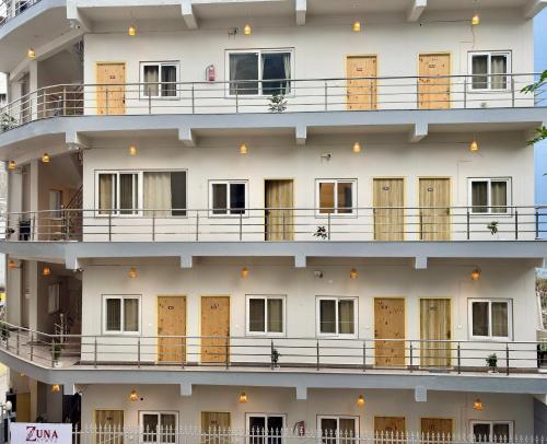 zuna stayz tapovan rishikesh