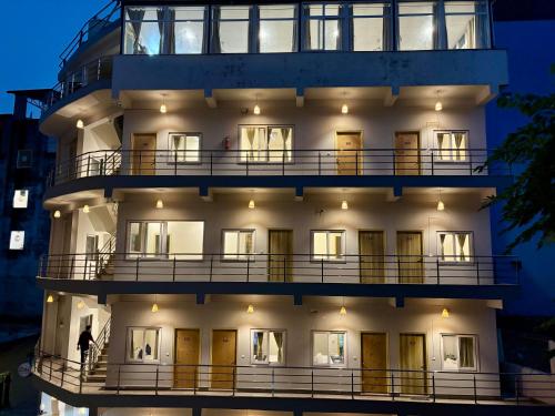 zuna stayz tapovan rishikesh