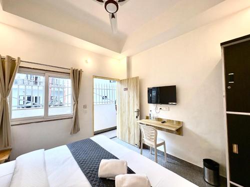 zuna stayz tapovan rishikesh