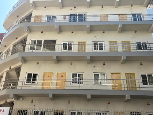 zuna stayz tapovan rishikesh