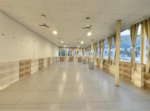 zuna stayz tapovan rishikesh