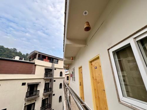 zuna stayz tapovan rishikesh