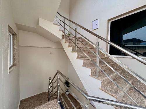 zuna stayz tapovan rishikesh