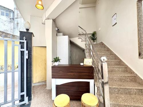 zuna stayz tapovan rishikesh