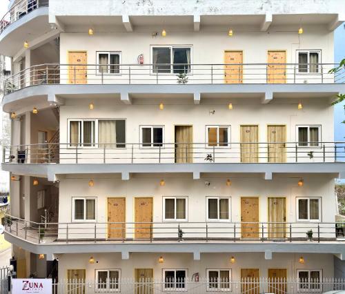 zuna stayz tapovan rishikesh