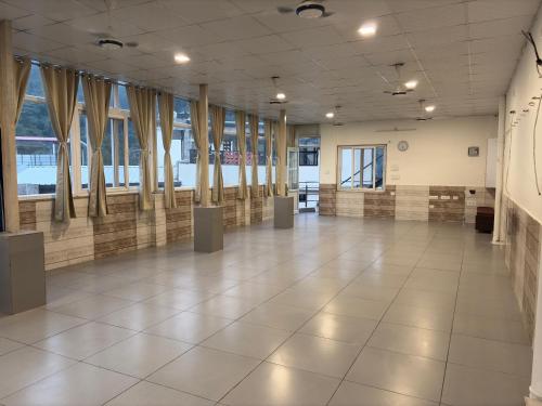 zuna stayz tapovan rishikesh