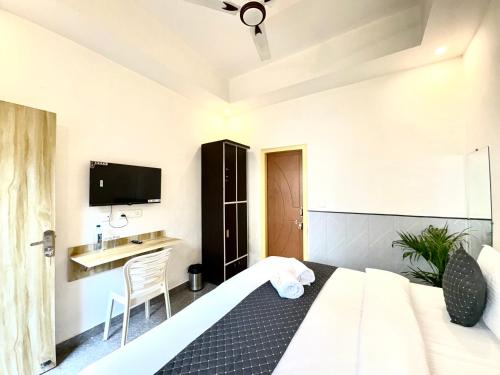 zuna stayz tapovan rishikesh