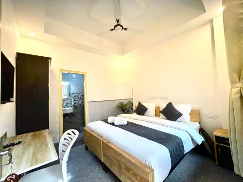 zuna stayz tapovan rishikesh