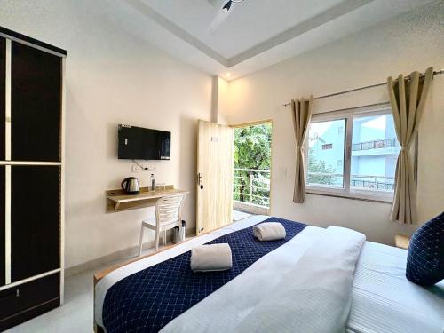 zuna stayz tapovan rishikesh