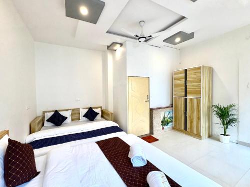 zuna stayz tapovan rishikesh