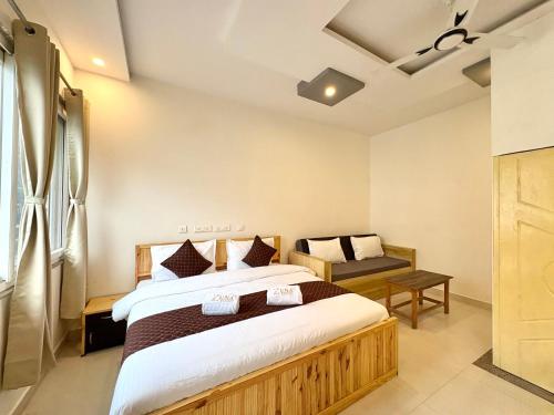 zuna stayz tapovan rishikesh