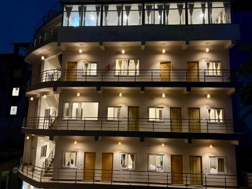 zuna stayz tapovan rishikesh