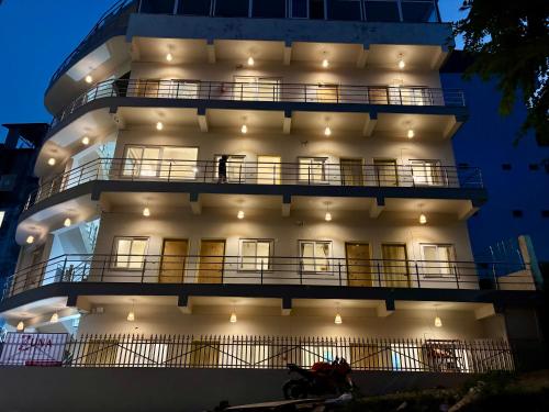 zuna stayz tapovan rishikesh