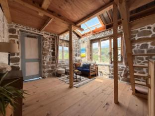 kala studio and stay