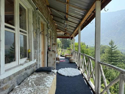 kala studio and stay