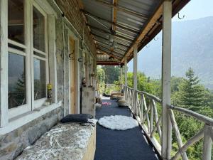 kala studio and stay