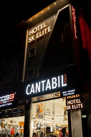 hotel sk elite