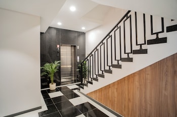 Hotel Sk Elite,,3 star