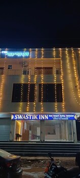 swastik inn