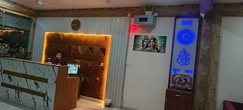 swastik inn