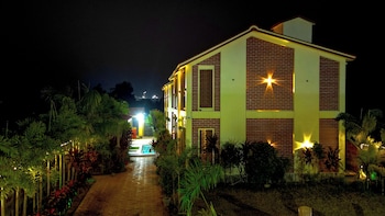 xylem sea side resort