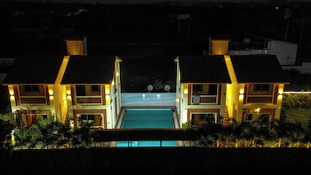 xylem sea side resort