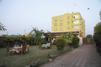 xylem sea side resort