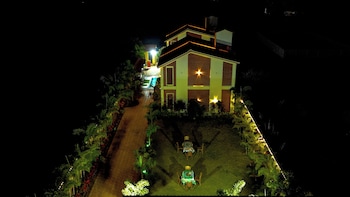 xylem sea side resort