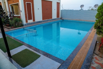 xylem sea side resort