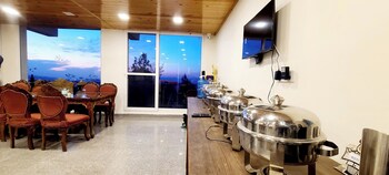 Hotel Vatika Resorts Cottages Shimla,,2 star