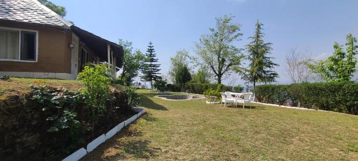 hotel vatika resorts cottages shimla