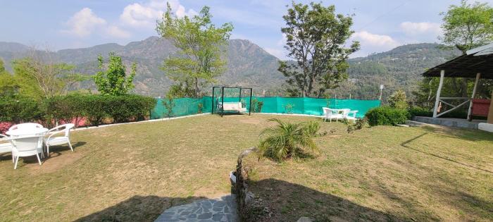 hotel vatika resorts cottages shimla